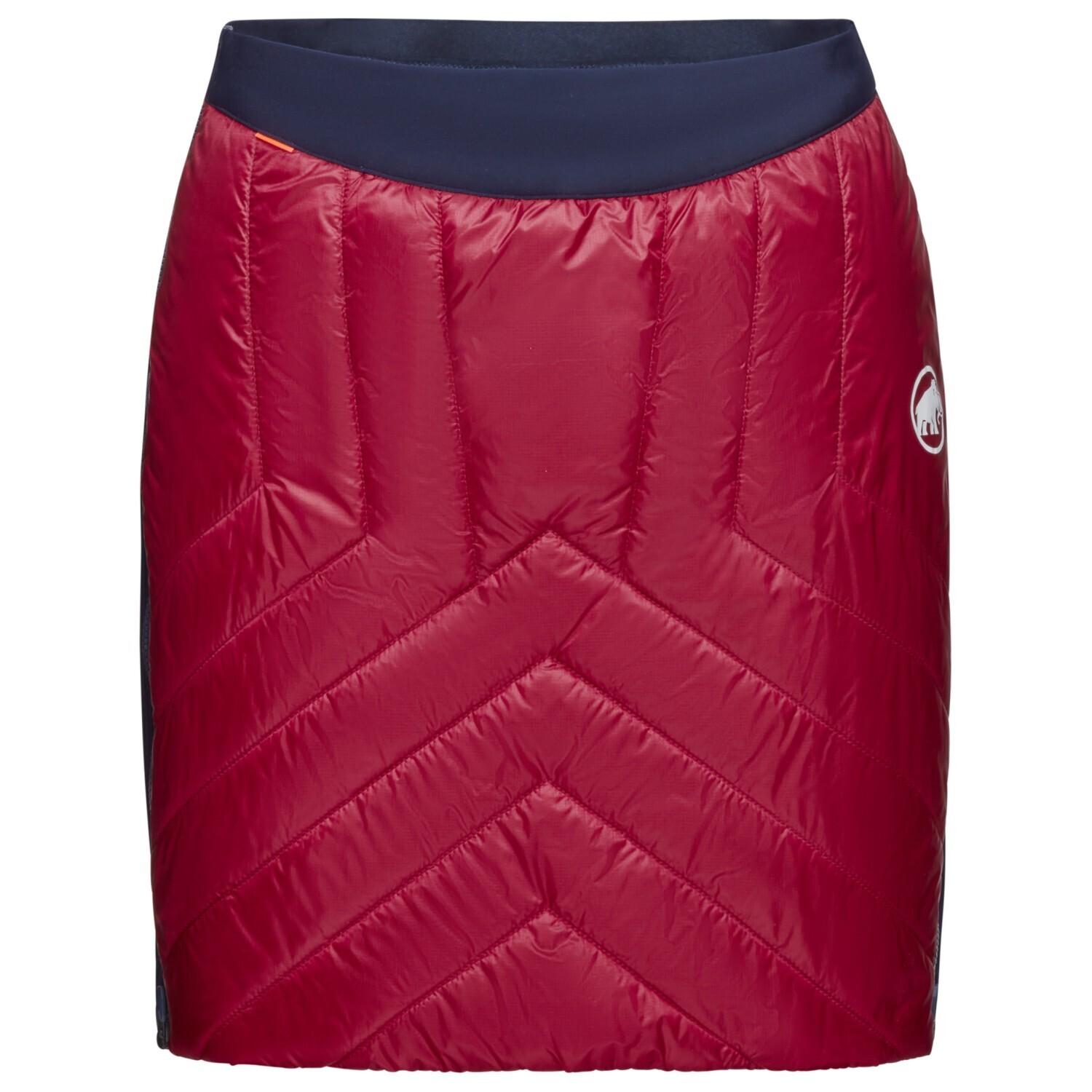Юбка из синтетического волокна Mammut Women's Aenergy IN Skirt, цвет Blood Red/Marine
Юбка из синтетического волокна Mammut Women's Aenergy IN Skirt, цвет Blood Red/Marine