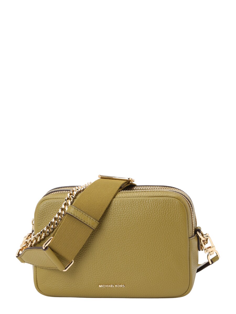 Сумка кросс-боди MICHAEL Michael Kors, Green
Сумка кросс-боди MICHAEL Michael Kors, Green