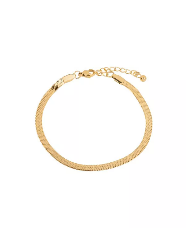 Браслет-Елочка Little Sky Stone, gold
Браслет-Елочка Little Sky Stone, gold