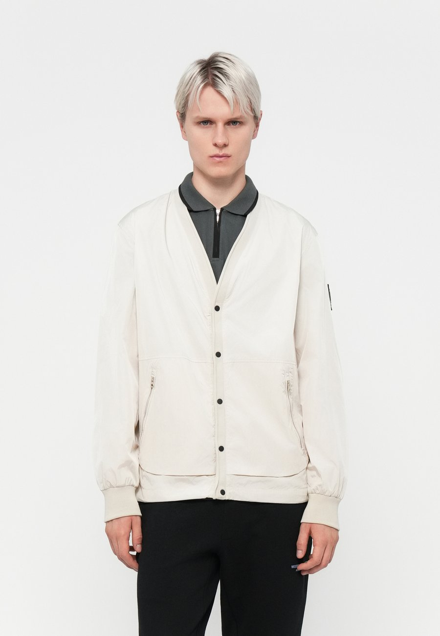 Куртка Weekend Offender RONSON, Calcium/Off-White
Куртка Weekend Offender RONSON, Calcium/Off-White