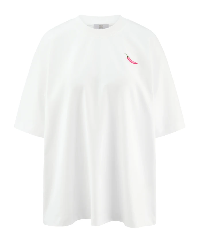 Футболка с принтом Riani, белый
Футболка с принтом Riani, белый