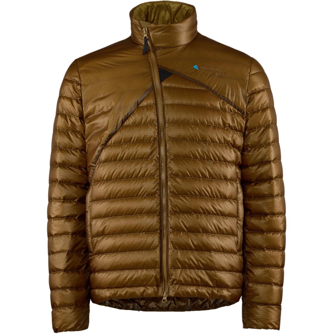 Klattermusen Куртка утепленная с застежкой-молнией спереди, Gold
Klattermusen Куртка утепленная с застежкой-молнией спереди, Gold