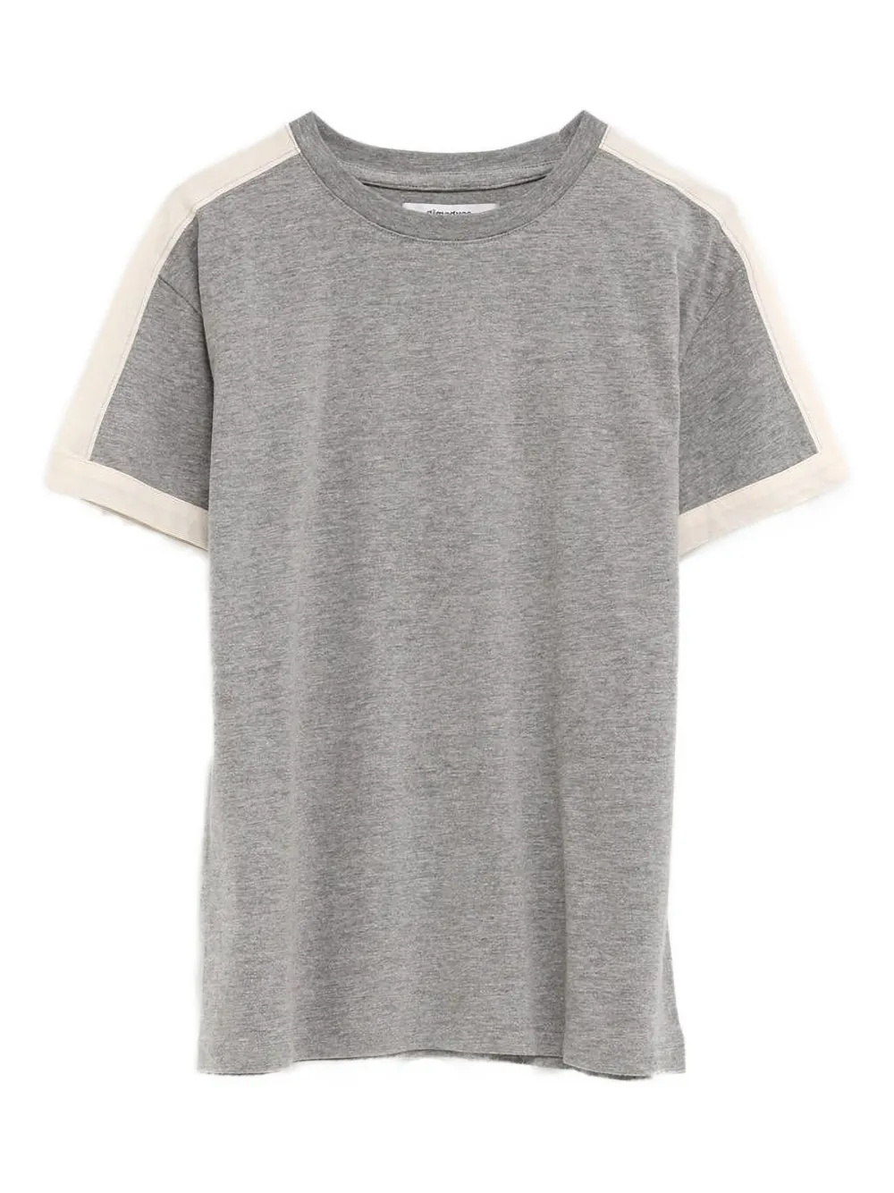 Футболка Diego Gimaguas, серый
Футболка Diego Gimaguas, серый