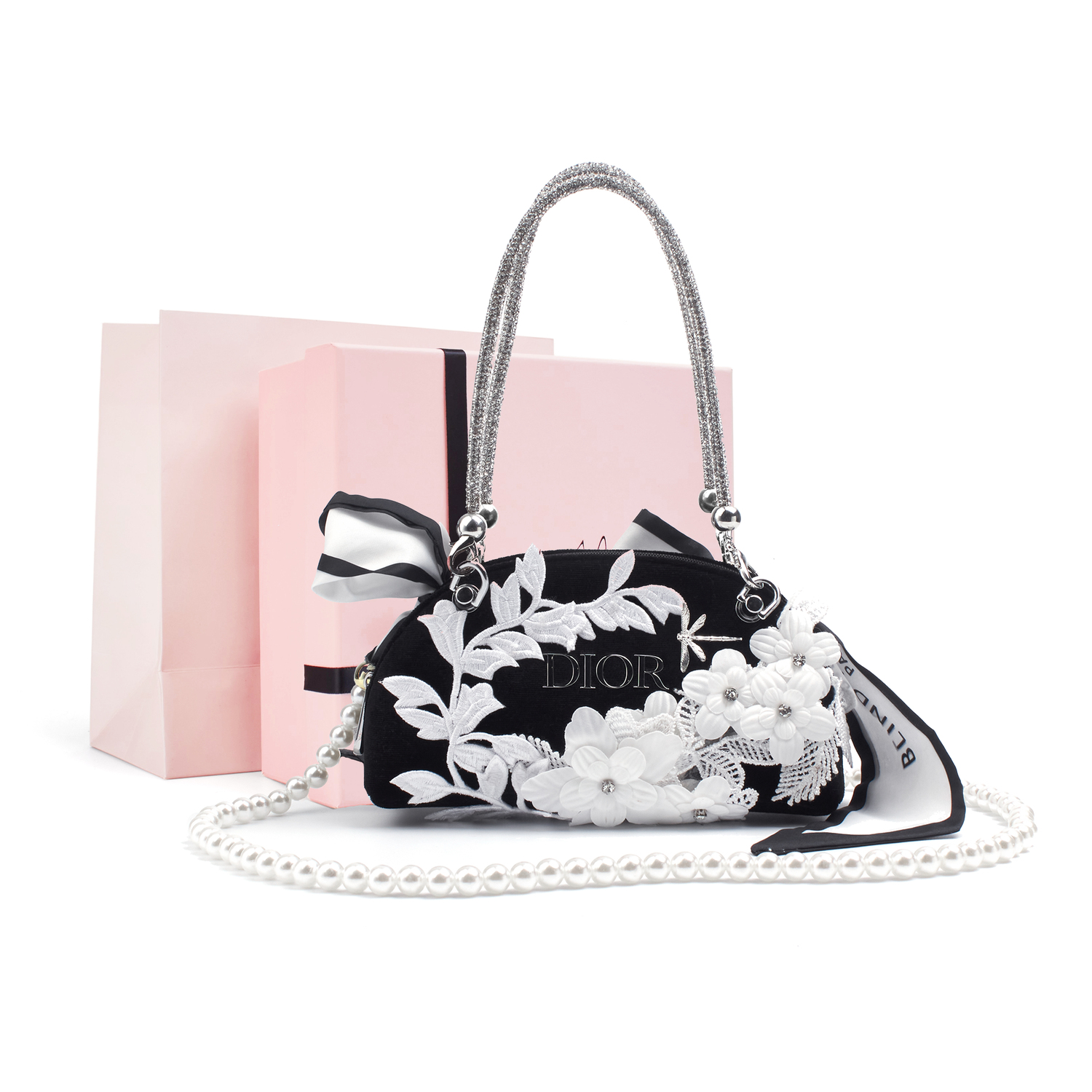 Косметичка женская DIOR
Косметичка женская DIOR