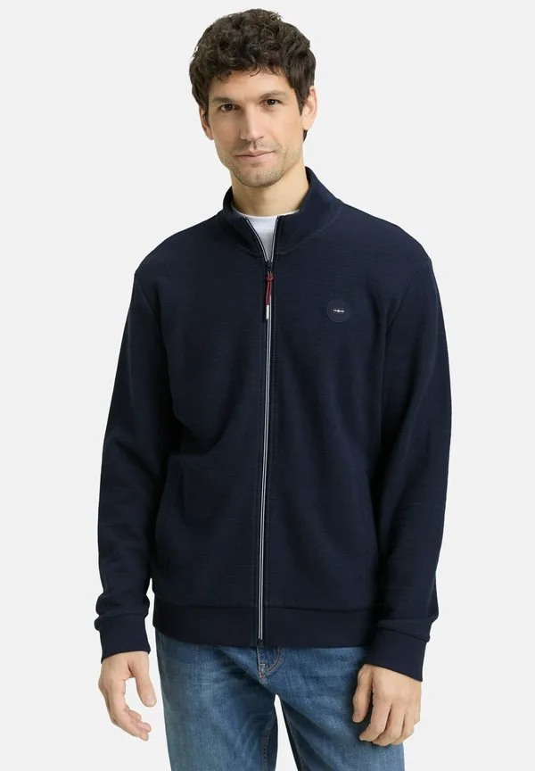 Толстовка на молнии с логотипом mit Tom Tailor, Sky Captain Blue, Синий, Толстовка на молнии с логотипом mit Tom Tailor, Sky Captain Blue
Толстовка на молнии с логотипом mit Tom Tailor, Sky Captain Blue, Синий, Толстовка на молнии с логотипом mit Tom Tailor, Sky Captain Blue