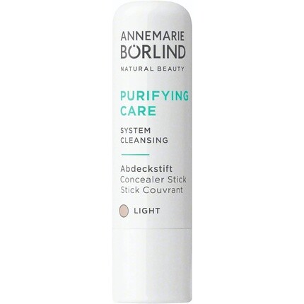 Консилер Purifying Care Light 30G, Annemarie BoRlind
Консилер Purifying Care Light 30G, Annemarie BoRlind