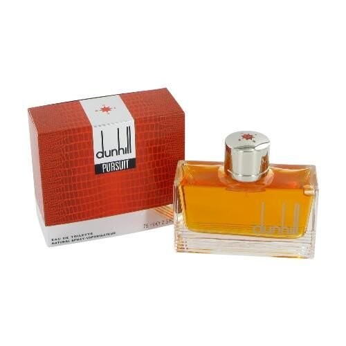 Туалетная вода, 75 мл Dunhill, Pursuit
Туалетная вода, 75 мл Dunhill, Pursuit