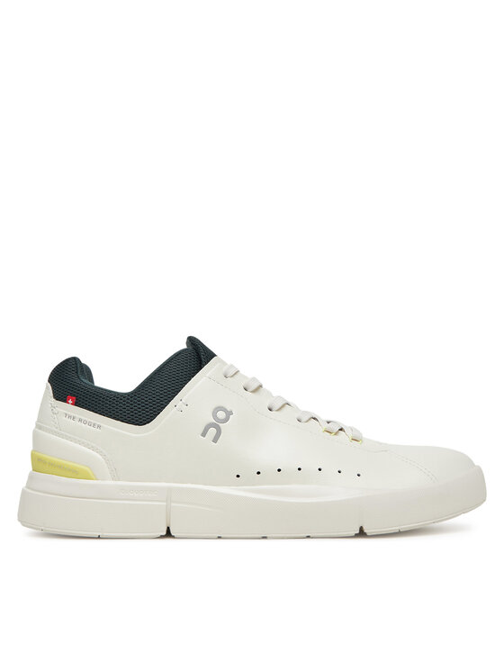 Кроссовки The Roger Advantage 3MD10642491 On, белый
Кроссовки The Roger Advantage 3MD10642491 On, белый