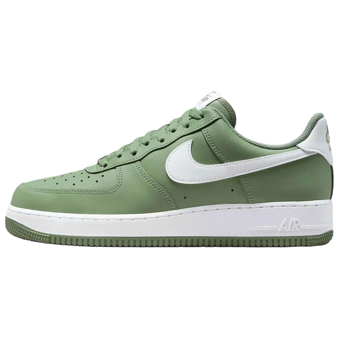 Nike Кроссовки Air Force 1 Low top Skateboard мужские зеленый белый
Nike Кроссовки Air Force 1 Low top Skateboard мужские зеленый белый