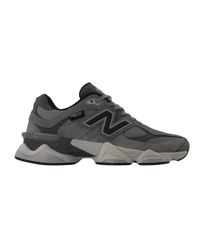 Кроссовки 9060 New Balance, мультиколор
Кроссовки 9060 New Balance, мультиколор