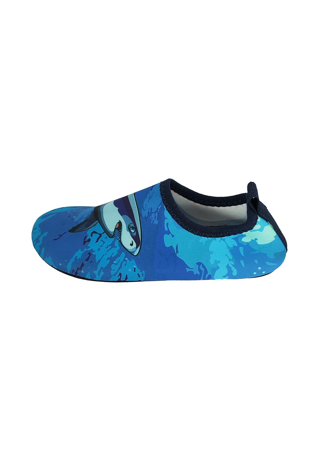 Тапочки ATLANTIK Beck, синий
Тапочки ATLANTIK Beck, синий