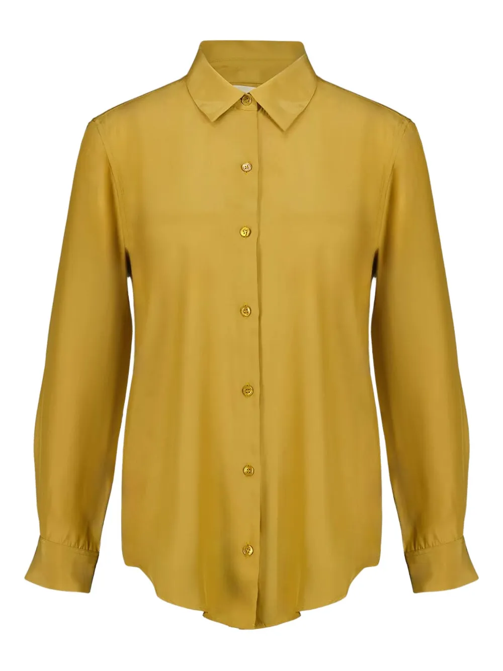 Рубашка с длинными рукавами PAULA, зеленый
Рубашка с длинными рукавами PAULA, зеленый