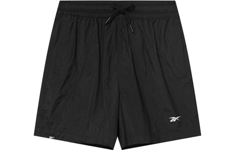 Reebok Женские повседневные шорты, цвет Black 
Reebok Женские повседневные шорты, цвет Black