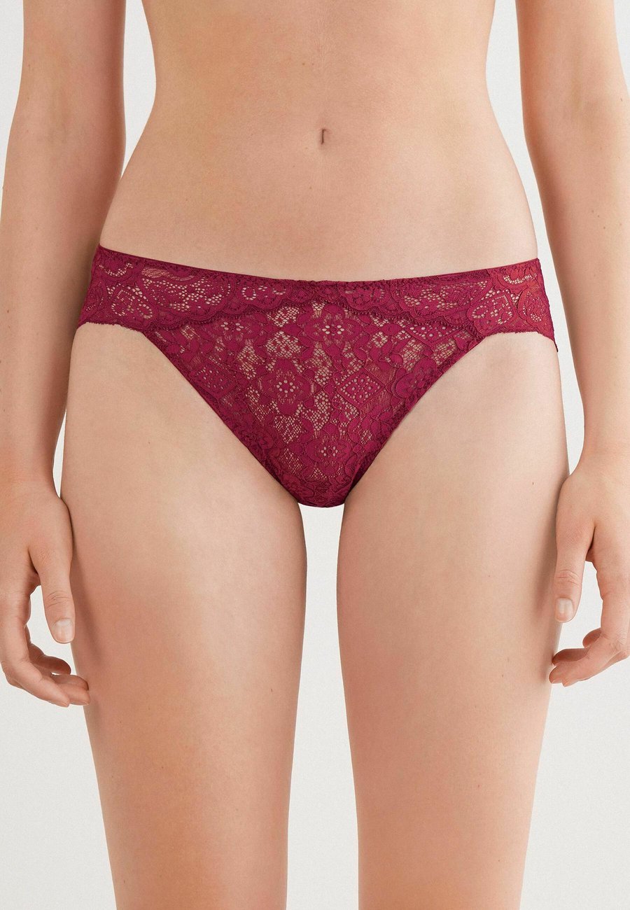 Брифы Intimissimi Briefs, Violet/Purple
Брифы Intimissimi Briefs, Violet/Purple