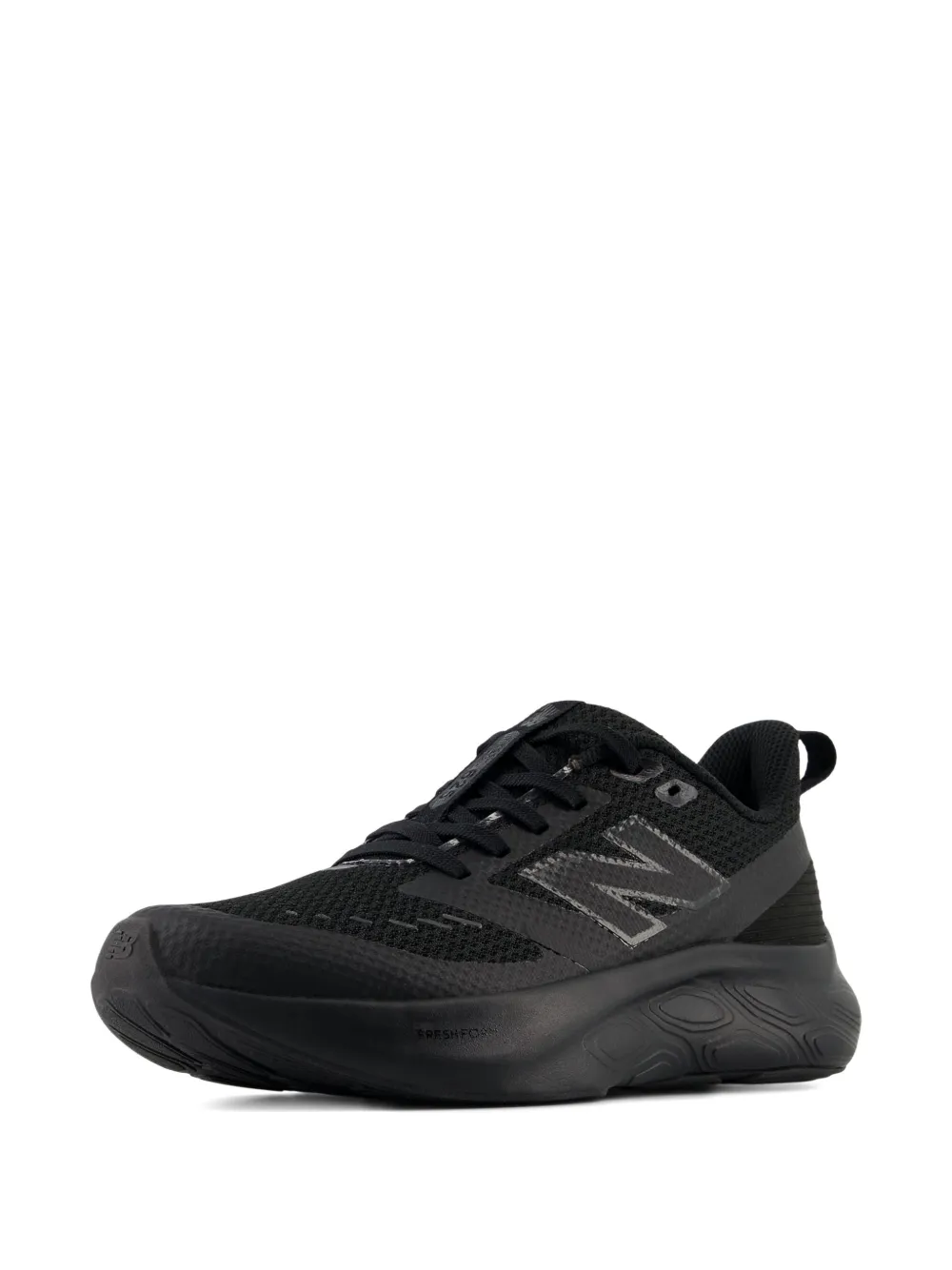 Кроссовки на шнуровке 9060 New Balance Kids, черный
Кроссовки на шнуровке 9060 New Balance Kids, черный