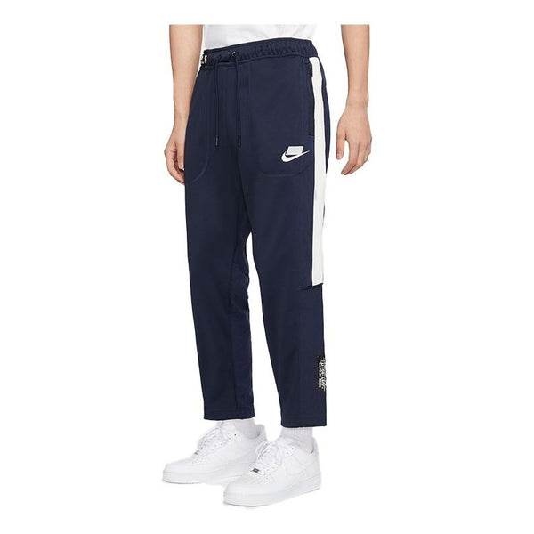 Брюки sportswear nsw standard side sports pants blue Nike, синий
Брюки sportswear nsw standard side sports pants blue Nike, синий