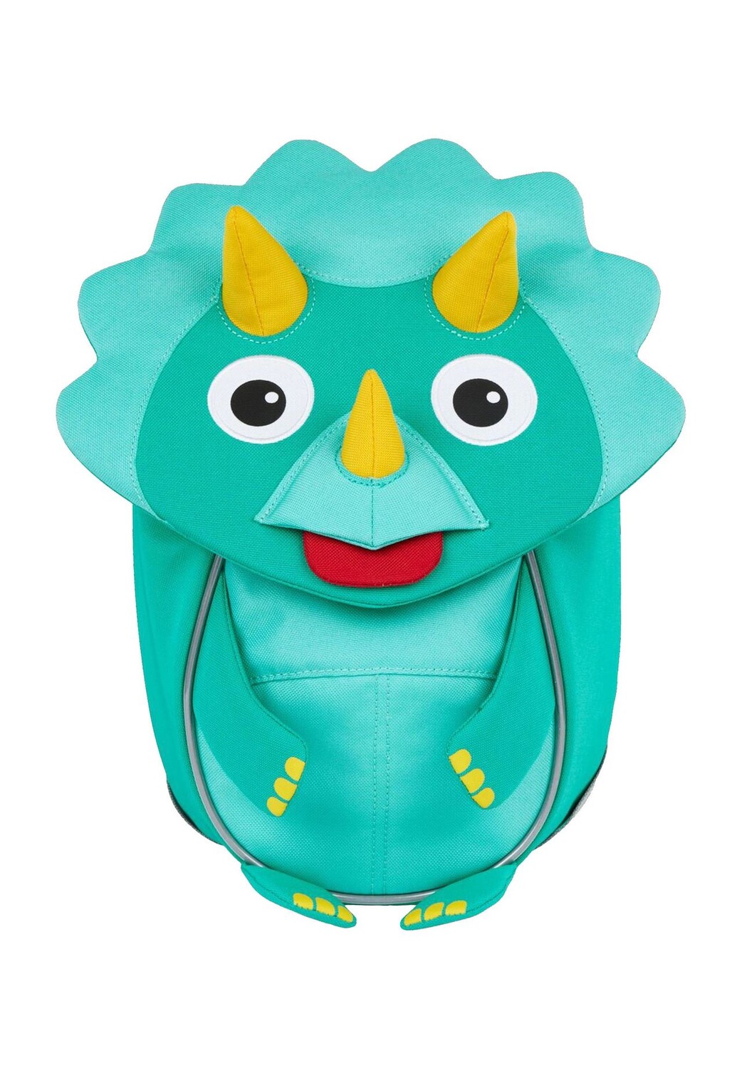 Детский рюкзак на молнии с изображением животных для младенцев и малышей Affenzahn, цвет Dinosaurier
Детский рюкзак на молнии с изображением животных для младенцев и малышей Affenzahn, цвет Dinosaurier