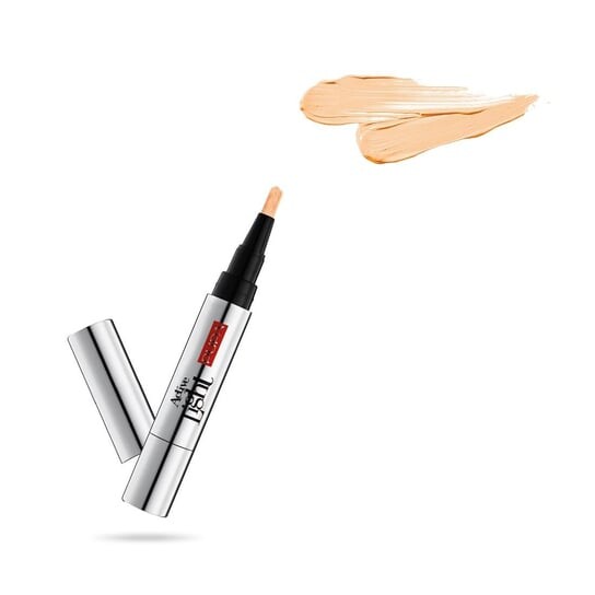 Осветляющий консилер, активатор света 002, 3,8 мл Pupa, Active Light
Осветляющий консилер, активатор света 002, 3,8 мл Pupa, Active Light