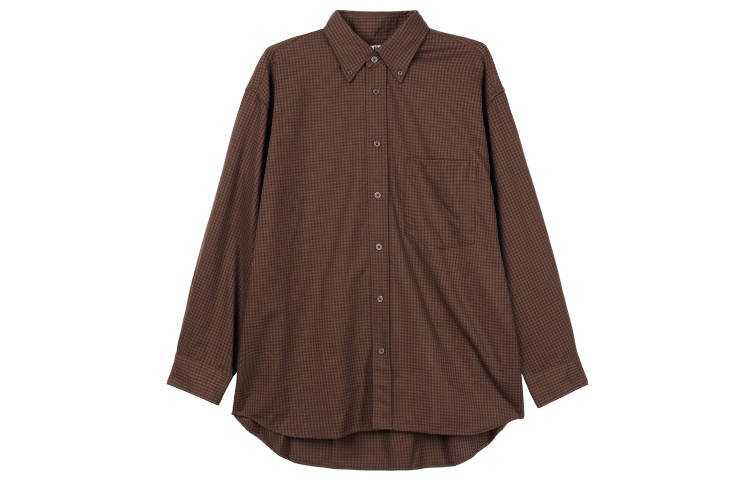 Футболка мужская U Series FW23 светло-коричневая UNIQLO, светло-умбра
Футболка мужская U Series FW23 светло-коричневая UNIQLO, светло-умбра