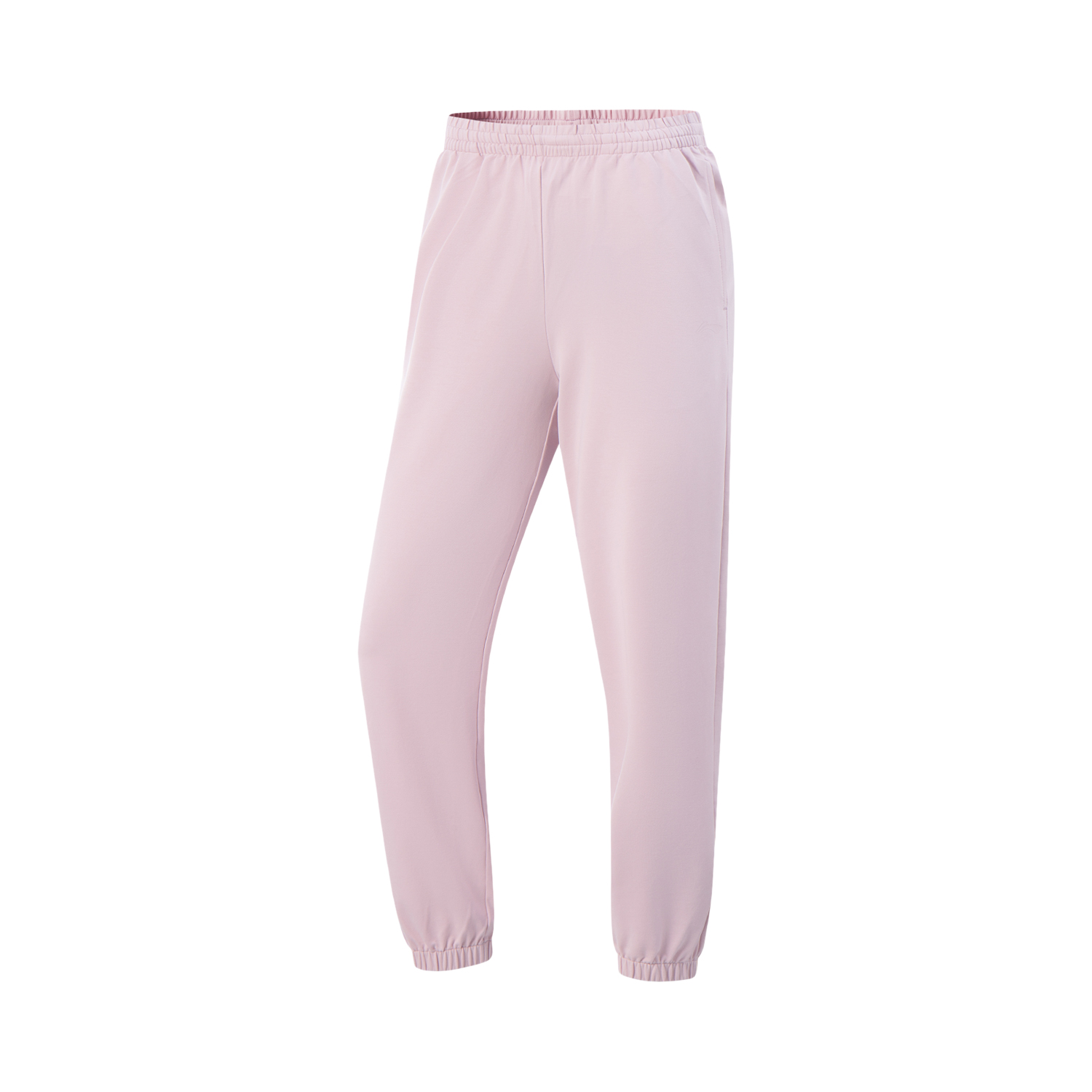 LINING Фитнес серия вязаные спортивные штаны Women's Galalith Pink
LINING Фитнес серия вязаные спортивные штаны Women's Galalith Pink