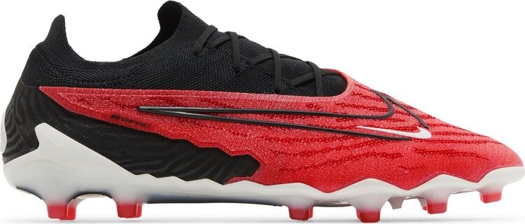 Кроссовки Phantom GX Elite AG Pro 'Ready Pack', красный
Кроссовки Phantom GX Elite AG Pro 'Ready Pack', красный