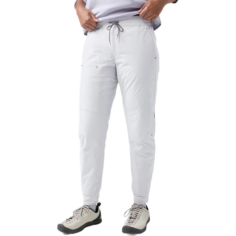 Брюки STIO Fernos Insulated STIO, Quiet Gray
Брюки STIO Fernos Insulated STIO, Quiet Gray