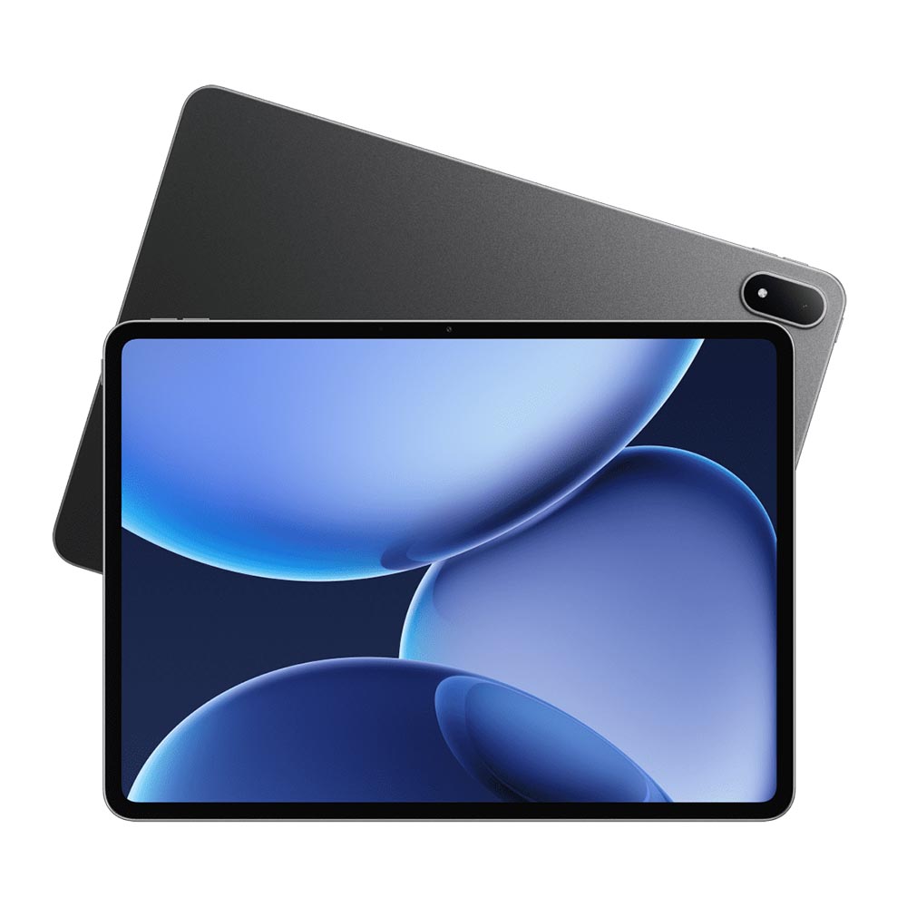 Планшет Oppo Pad 4 Pro (CN), 13.2'', 8Гб/256Гб, Wi-Fi, темно-серый
Планшет Oppo Pad 4 Pro (CN), 13.2'', 8Гб/256Гб, Wi-Fi, темно-серый