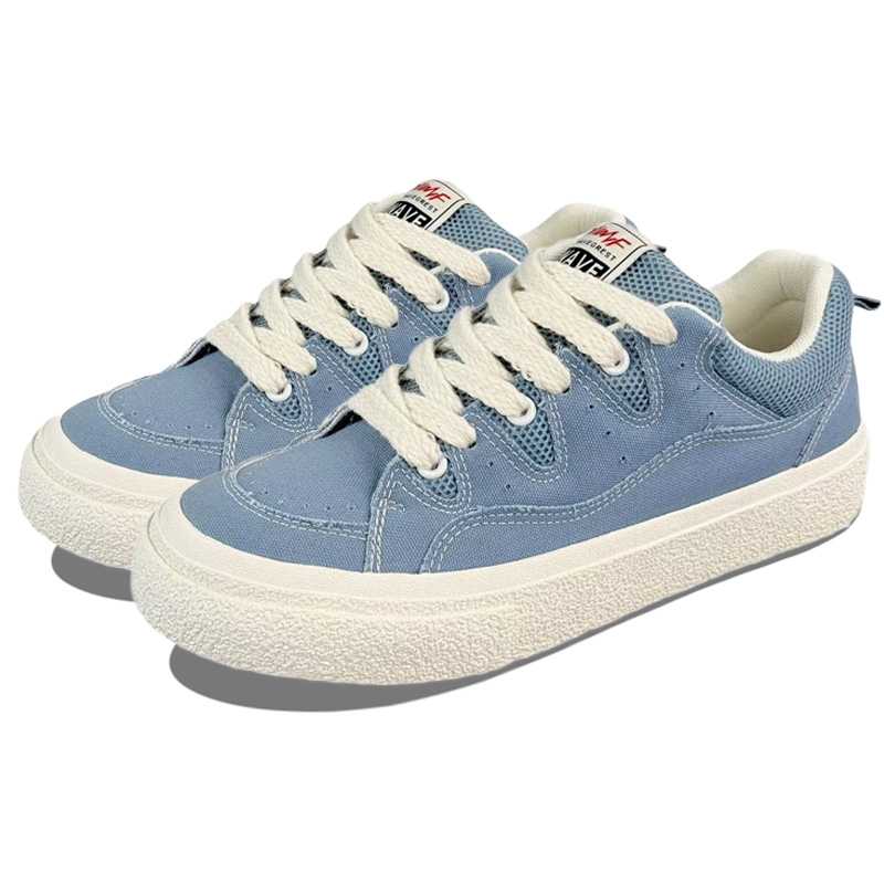 Medd Мужские скейтерские кроссовки низкие синий туман, цвет Haze Blue
Medd Мужские скейтерские кроссовки низкие синий туман, цвет Haze Blue