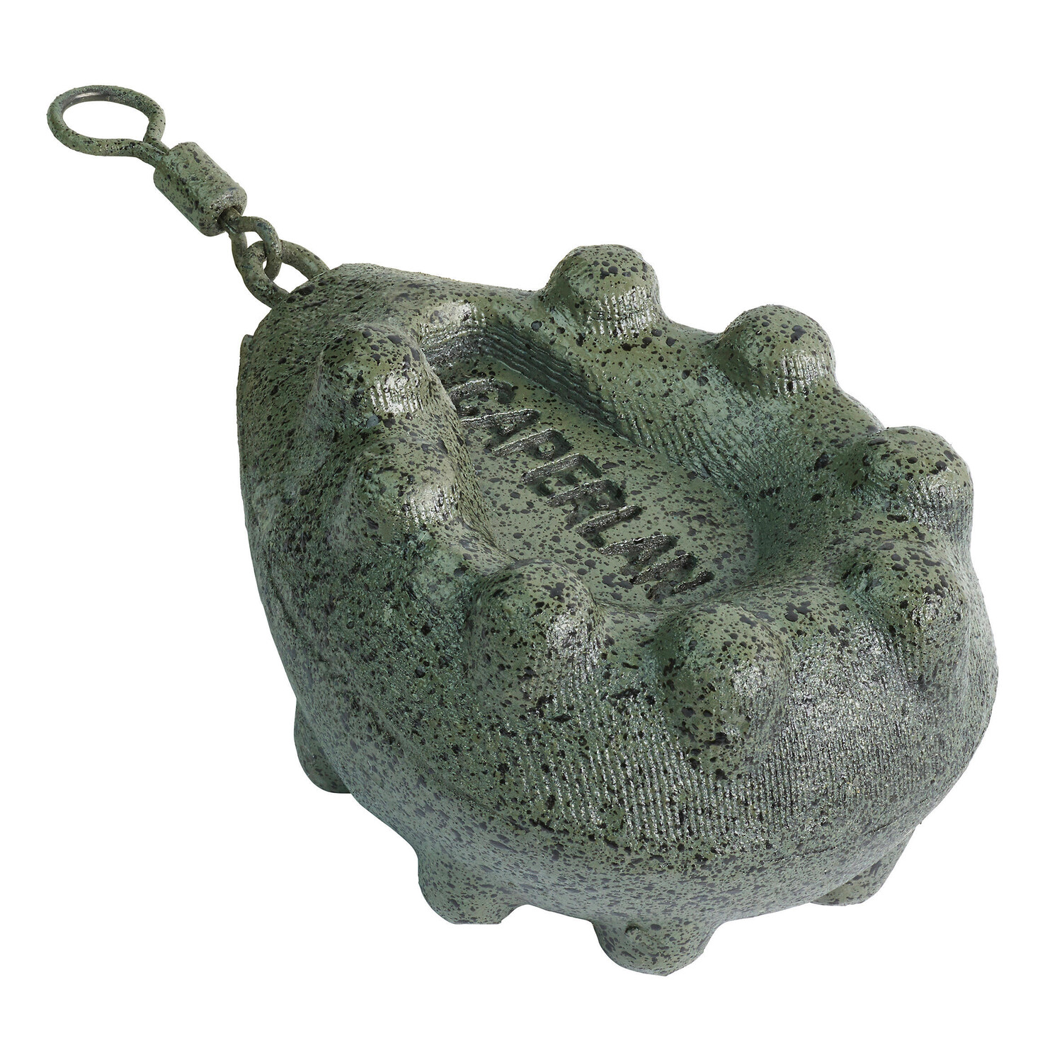 Карповый поводок Grippa 180 г (×2) CAPERLAN
Карповый поводок Grippa 180 г (×2) CAPERLAN