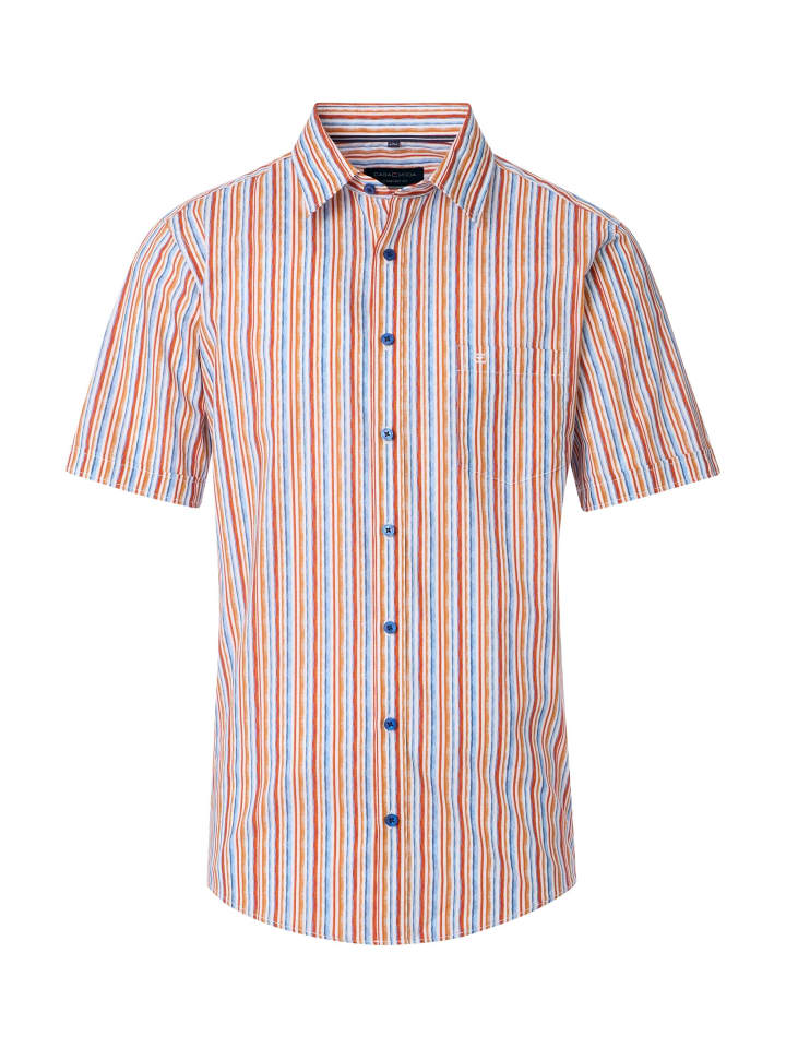 Рубашка CASAMODA, оранжевый
Рубашка CASAMODA, оранжевый