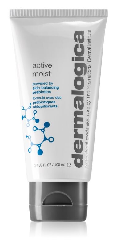 Легкий увлажняющий флюид не содержит масла Dermalogica Daily Skin Health Active Moist
Легкий увлажняющий флюид не содержит масла Dermalogica Daily Skin Health Active Moist