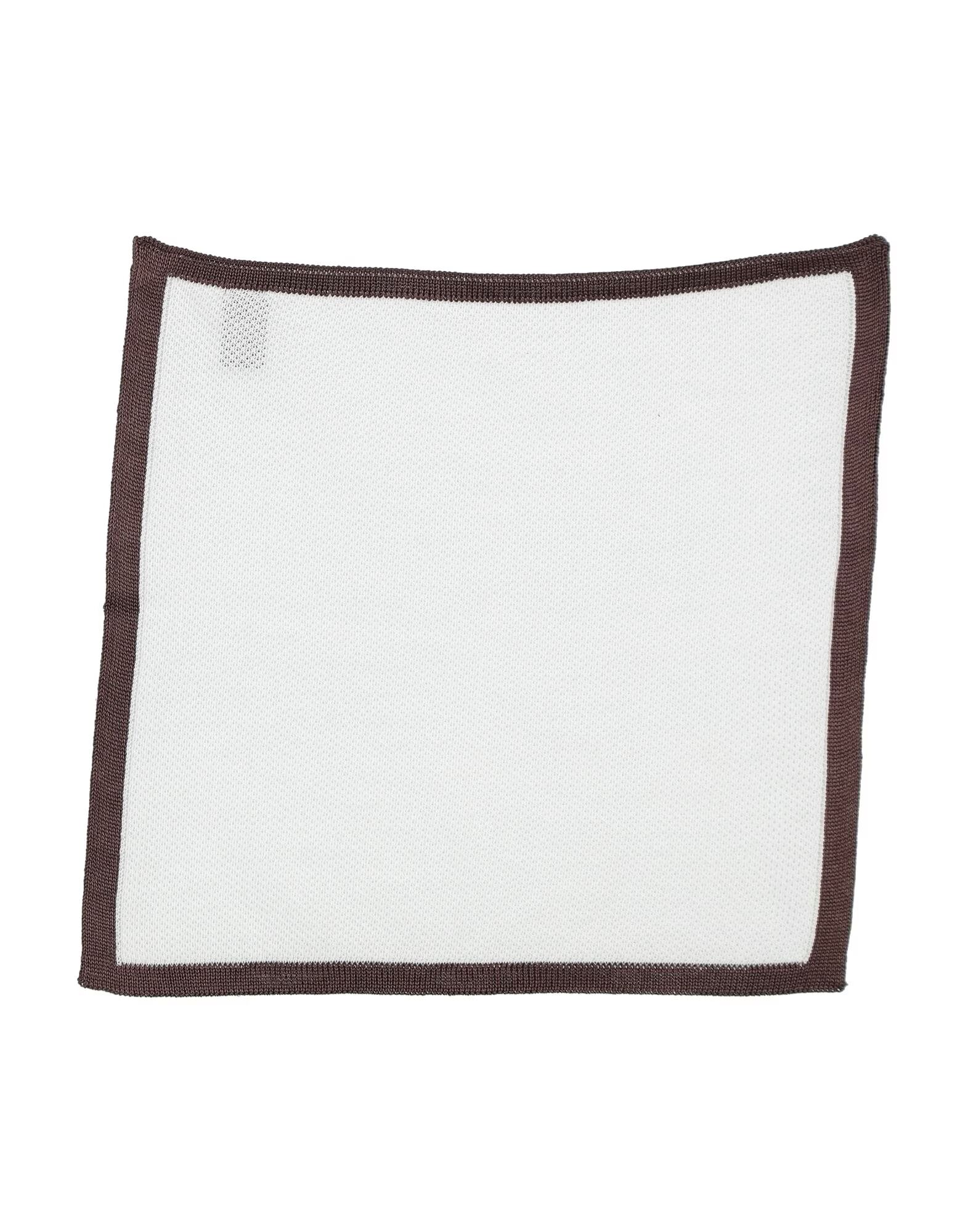 Шарф Canali, темно-коричневый
Шарф Canali, темно-коричневый