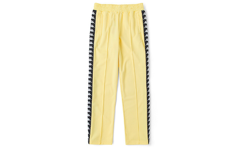 Трикотажные спортивные штаны женские Kappa
Трикотажные спортивные штаны женские Kappa