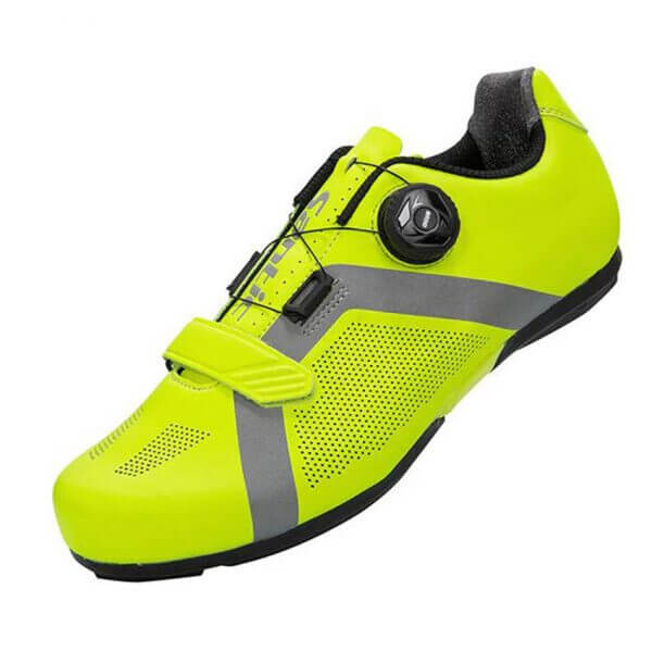 Велообувь SANTIC Unlock Apollo, размер 44, ярко-зеленый
Велообувь SANTIC Unlock Apollo, размер 44, ярко-зеленый