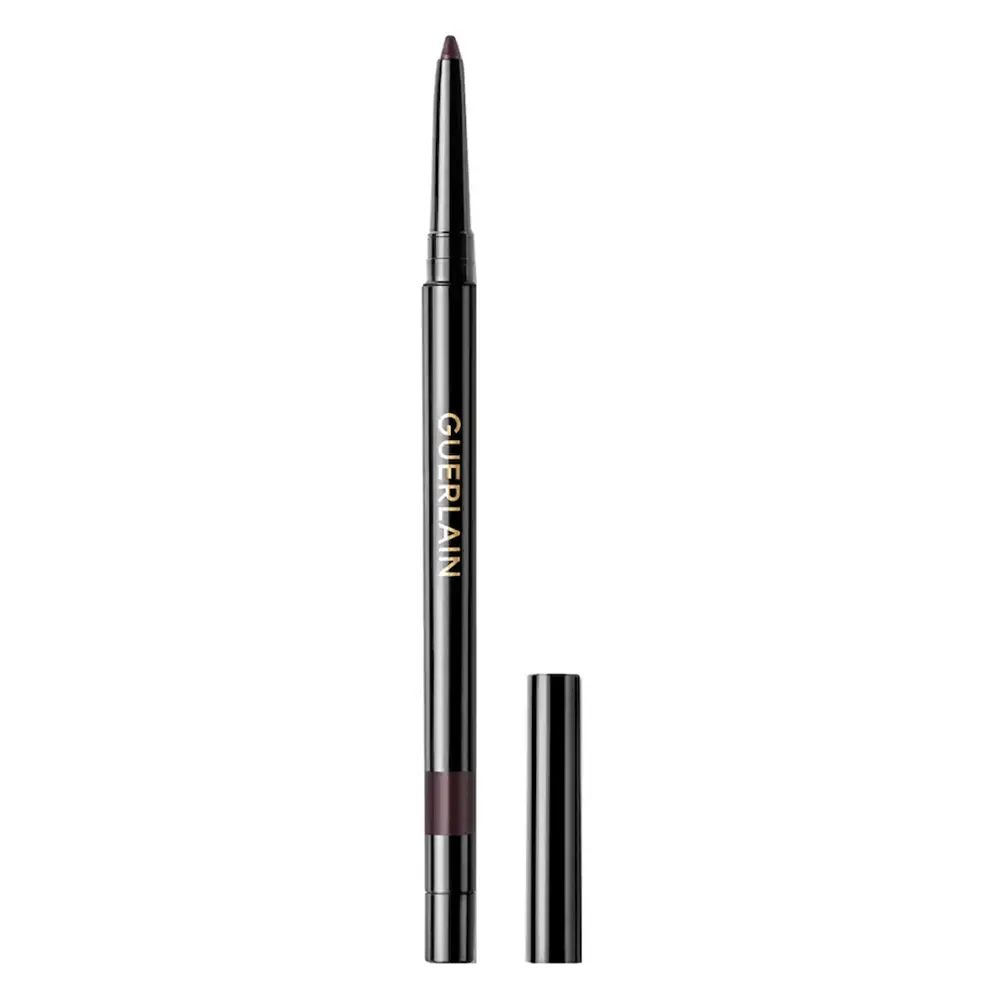 Карандаш для глаз Guerlain Color Intenso, бордовый
Карандаш для глаз Guerlain Color Intenso, бордовый