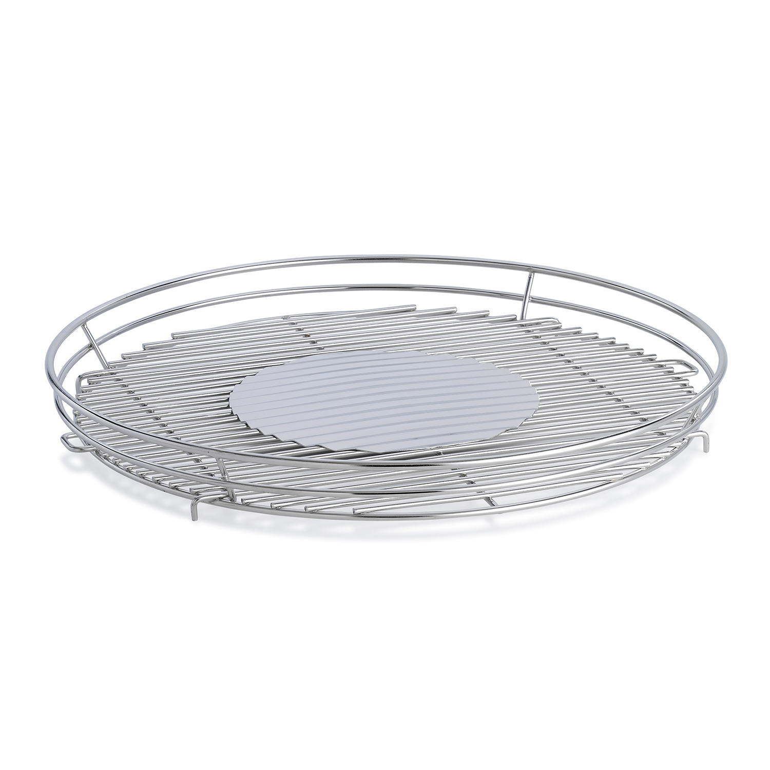 Решетка для гриля LotusGrill XL
Решетка для гриля LotusGrill XL