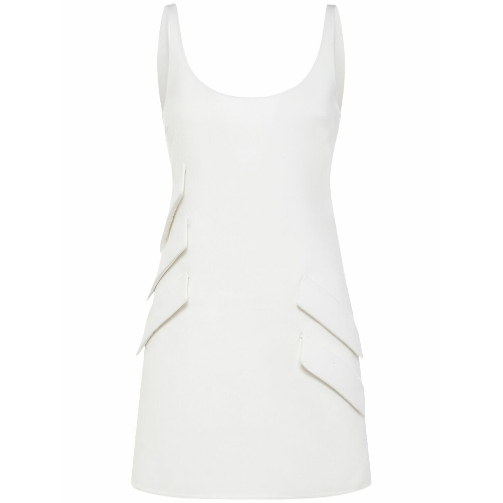 Платье Versace, белый
Платье Versace, белый