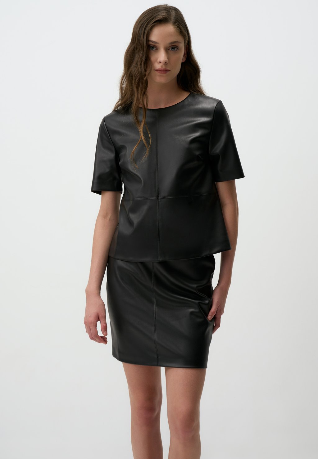 Юбка-карандаш Jimmy Key, черный 
Юбка-карандаш Jimmy Key, черный