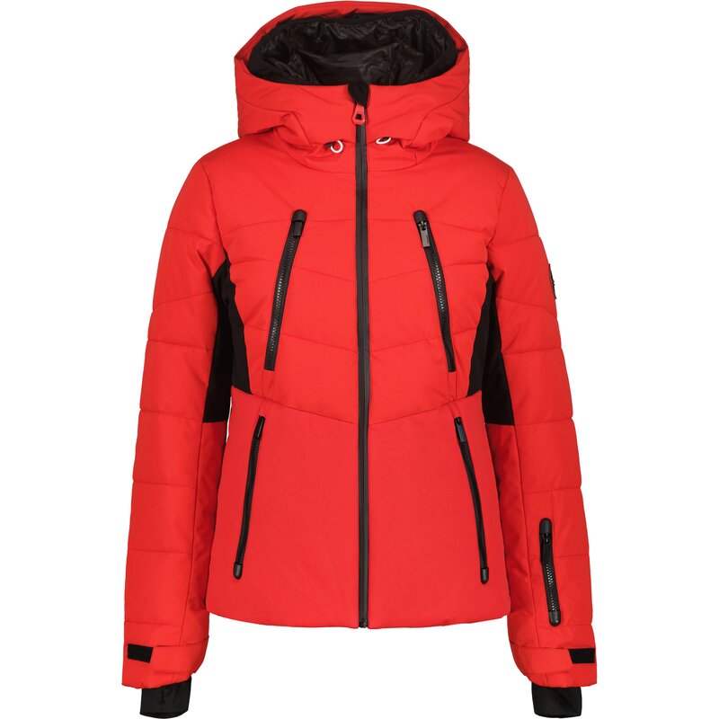 Куртка Электра Icepeak, красный
Куртка Электра Icepeak, красный