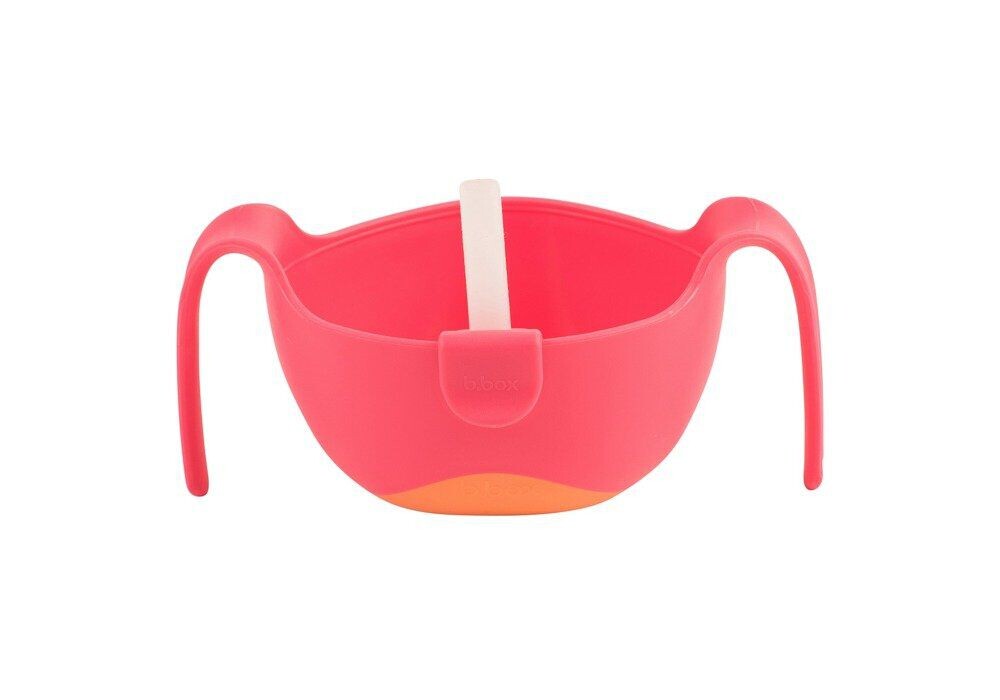B.box Чаша для клубничного шейка с трубочкой, 1 шт.
B.box Чаша для клубничного шейка с трубочкой, 1 шт.