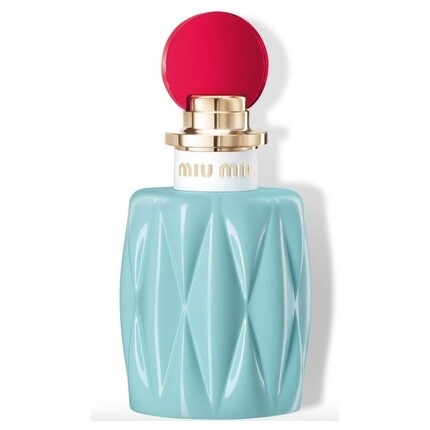 MIUMIU Women's Miu Miu Eau de Parfum 30ml
MIUMIU Women's Miu Miu Eau de Parfum 30ml