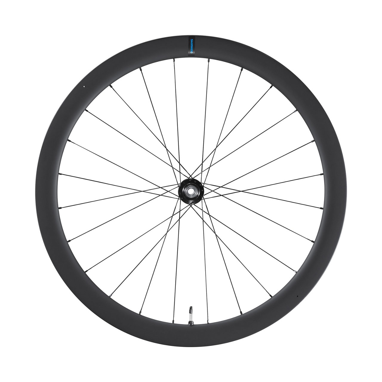 Переднее колесо Shimano WH-RS710-C32-TL-F
Переднее колесо Shimano WH-RS710-C32-TL-F