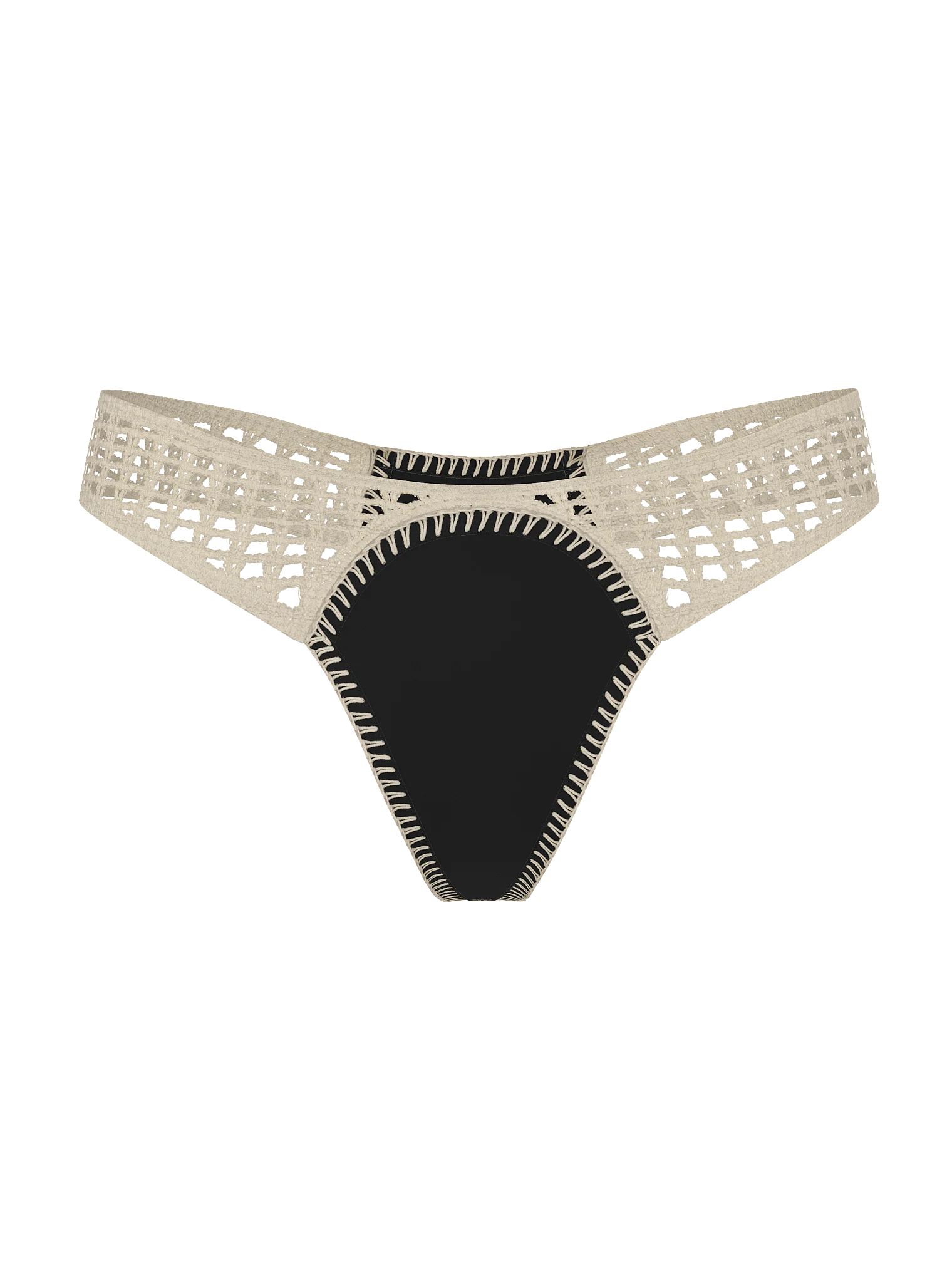 Купальник Victoria's Secret Swim Archives Crochet Scuba Thong Bikini, черный
Купальник Victoria's Secret Swim Archives Crochet Scuba Thong Bikini, черный