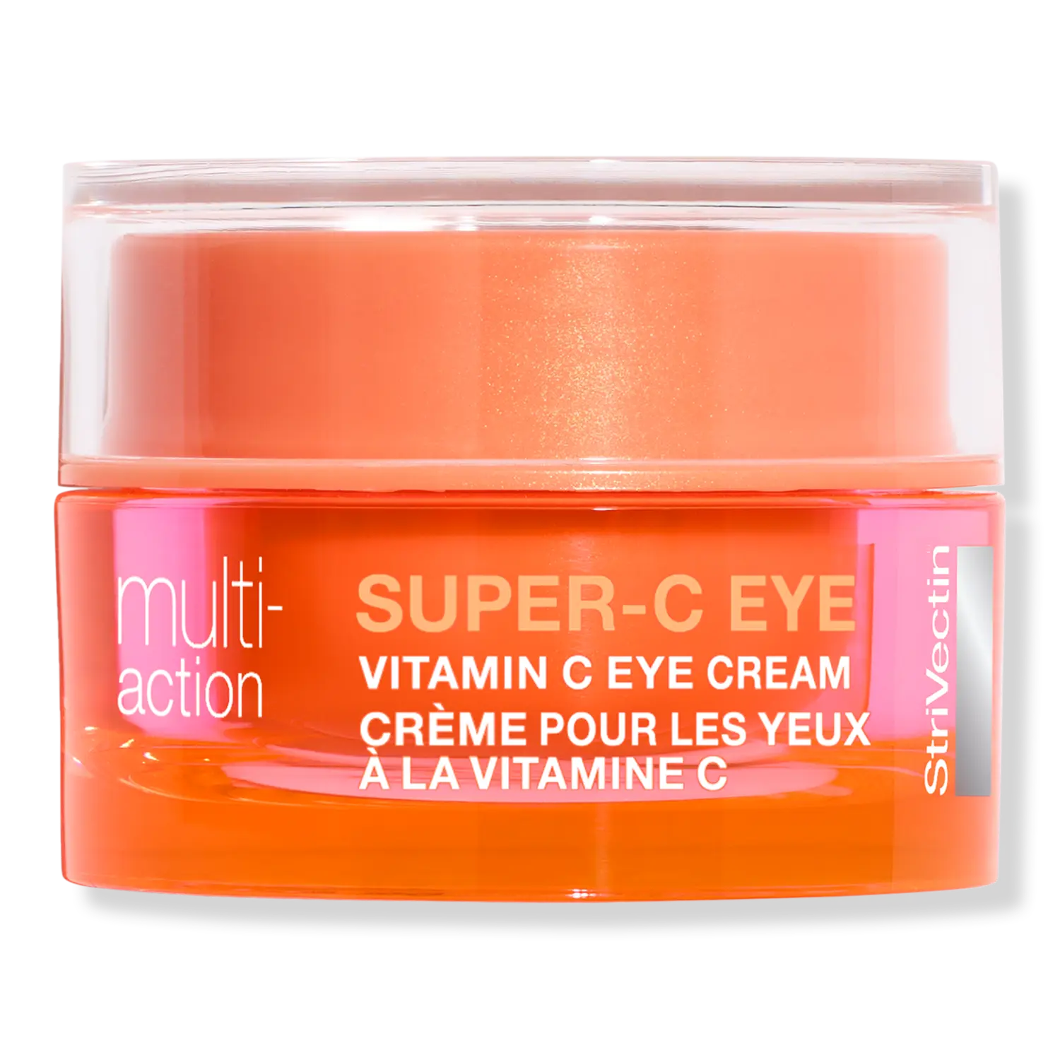 Крем для глаз Super-C с витамином С StriVectin
Крем для глаз Super-C с витамином С StriVectin