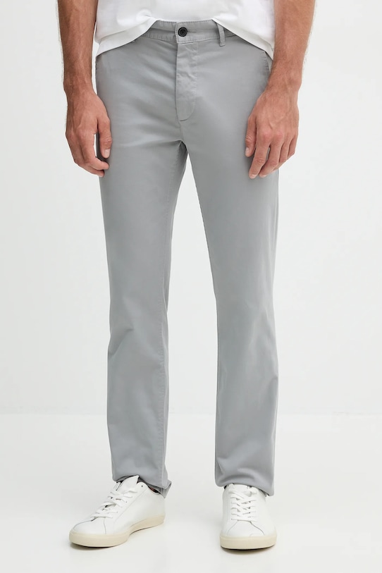 Брюки Boss Orange, серый
Брюки Boss Orange, серый