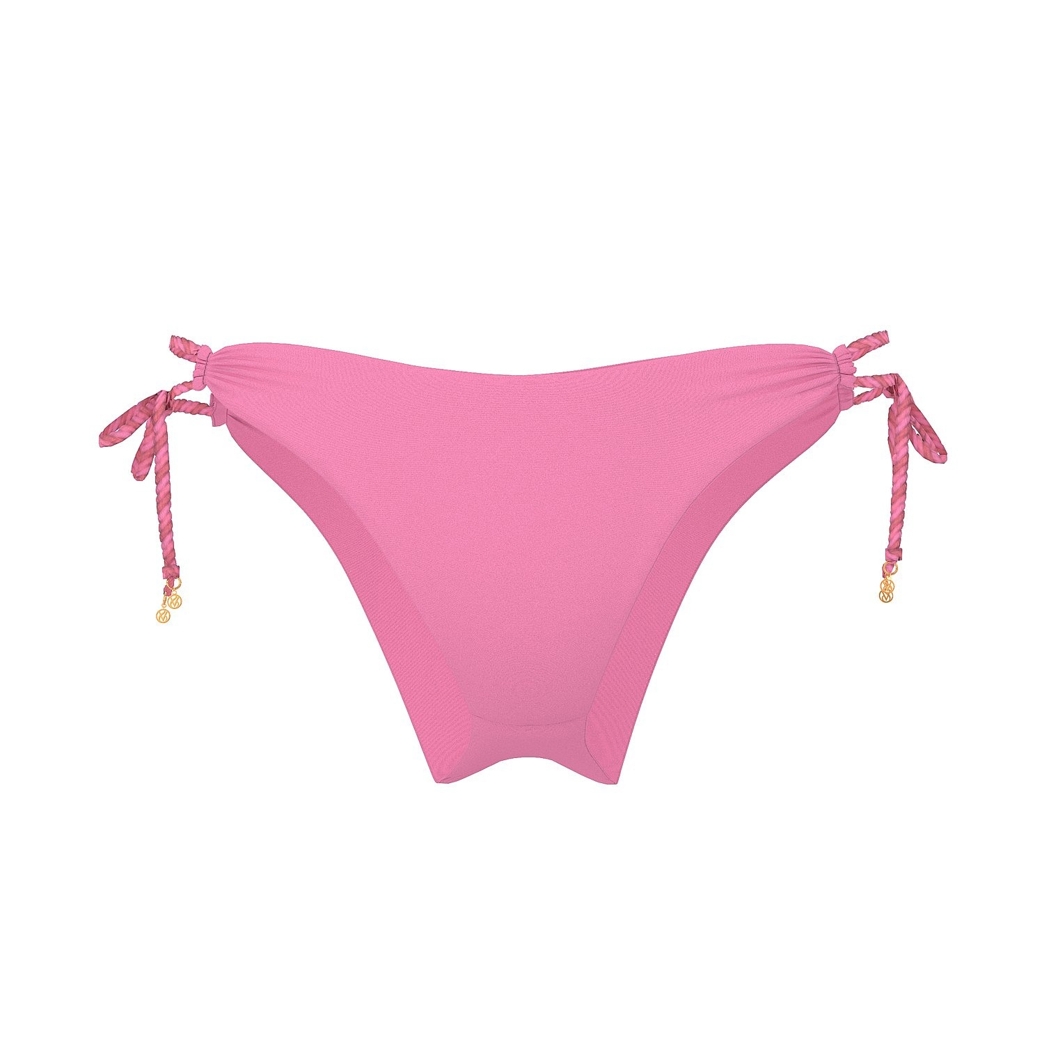 Купальник Victoria's Secret Victoria's Secret Swim Twist Rope Itsy Tie-Side, розовый
Купальник Victoria's Secret Victoria's Secret Swim Twist Rope Itsy Tie-Side, розовый