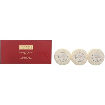 The Merchant of Venice Цветы апельсина EDT 50мл
The Merchant of Venice Цветы апельсина EDT 50мл