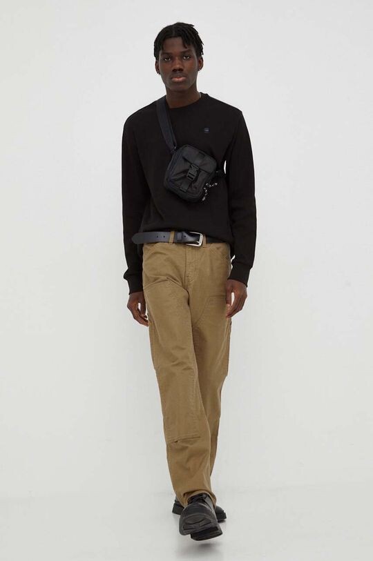 Джинсы 565 Спецодежда Levi's, коричневый
Джинсы 565 Спецодежда Levi's, коричневый