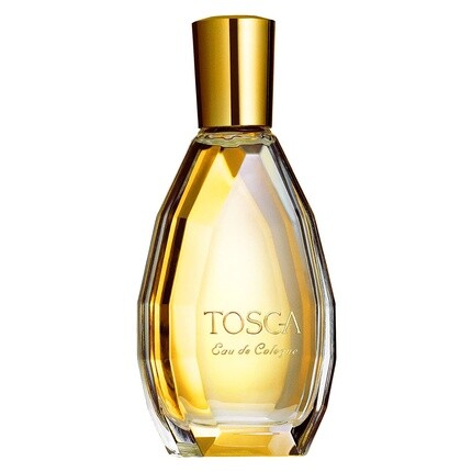 Tosca Eau de Cologne 50мл Флакон
Tosca Eau de Cologne 50мл Флакон