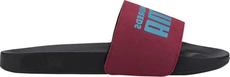 Сандалии Puma The Hundreds x Leadcat Slides Interchangeable Strap, черный
Сандалии Puma The Hundreds x Leadcat Slides Interchangeable Strap, черный